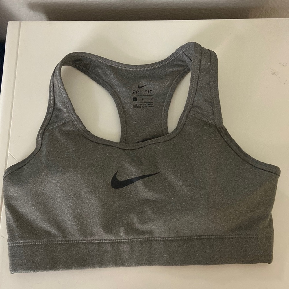 Nike sports bra